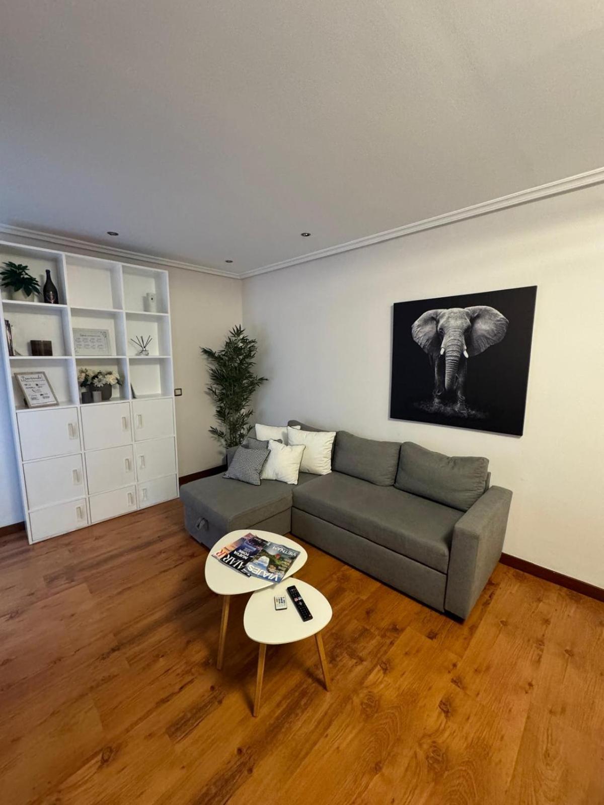 La Casa De Los Osorios Leon Bagian luar foto